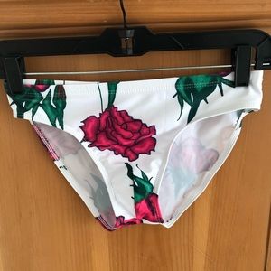 Men’s Swim briefs